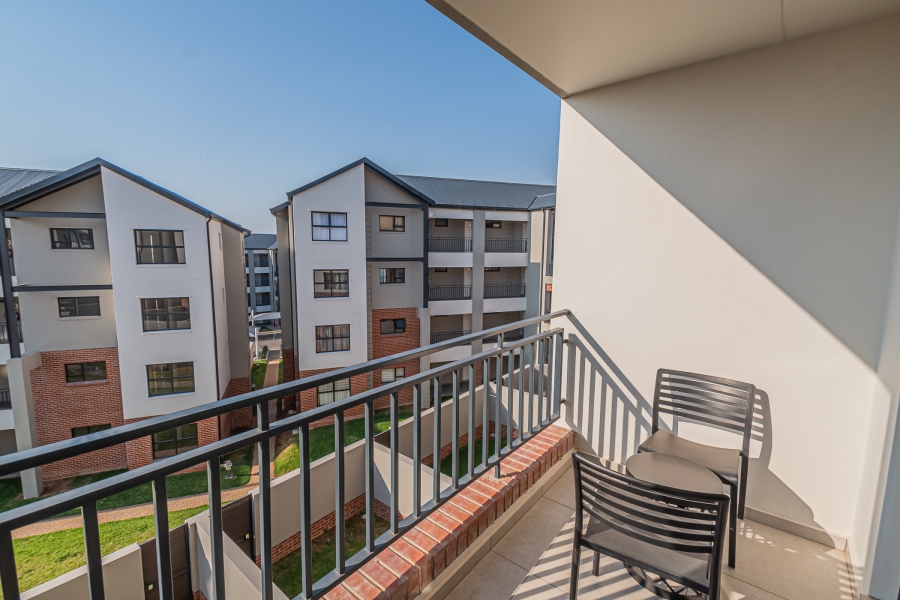 To Let 1 Bedroom Property for Rent in Northgate Gauteng