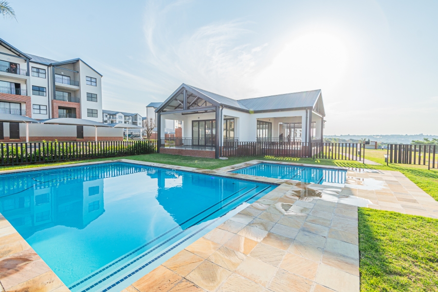 To Let 1 Bedroom Property for Rent in Northgate Gauteng