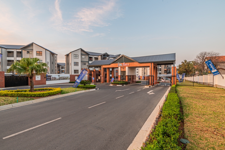 To Let 1 Bedroom Property for Rent in Northgate Gauteng