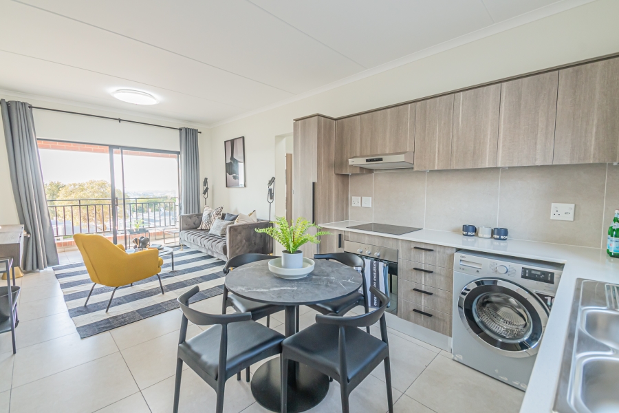 2 Bedroom Property for Sale in Northgate Gauteng