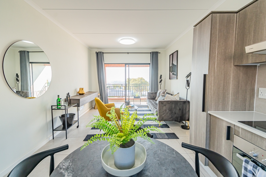 2 Bedroom Property for Sale in Northgate Gauteng