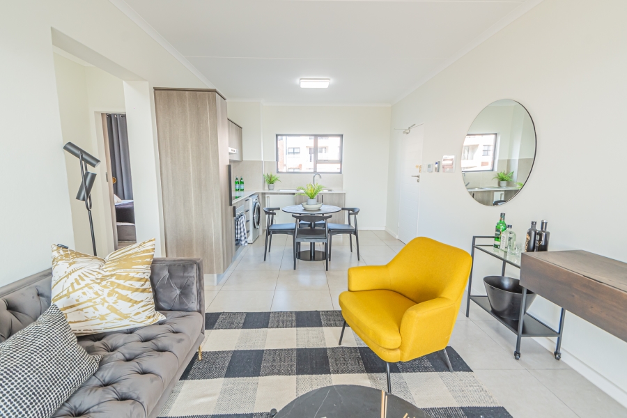 2 Bedroom Property for Sale in Northgate Gauteng