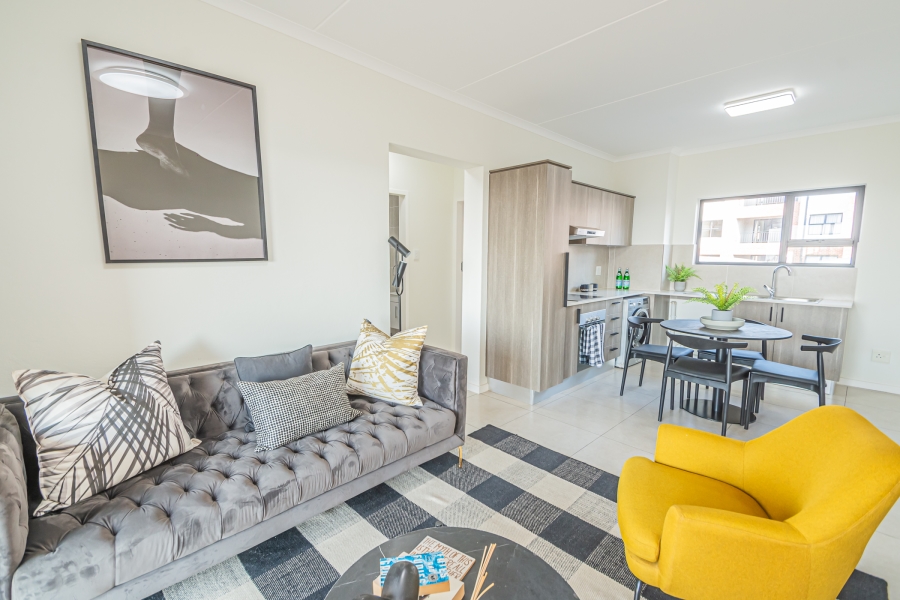 2 Bedroom Property for Sale in Northgate Gauteng