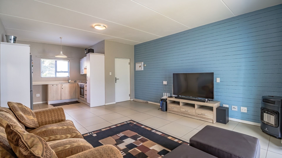 2 Bedroom Property for Sale in Paulshof Gauteng