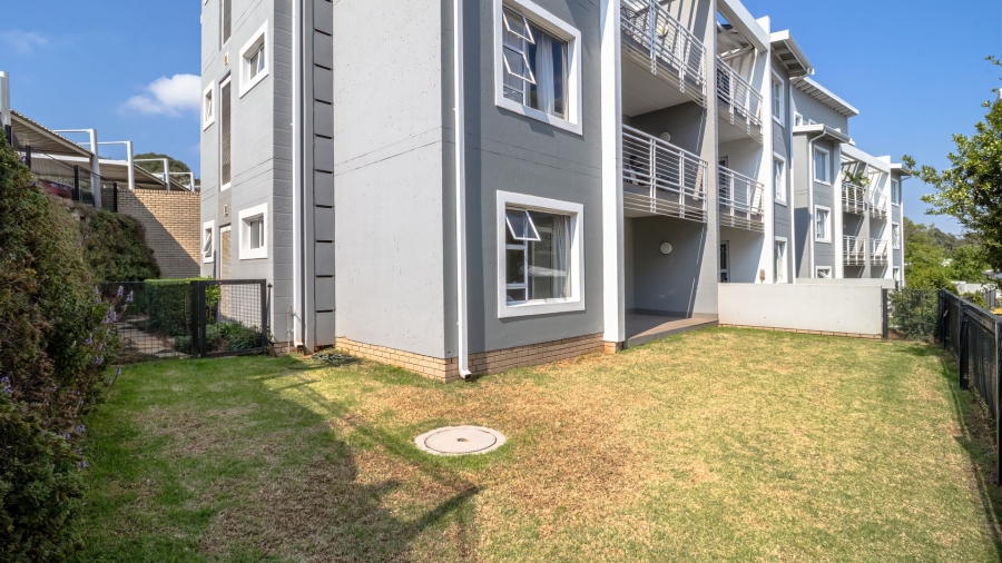 2 Bedroom Property for Sale in Paulshof Gauteng