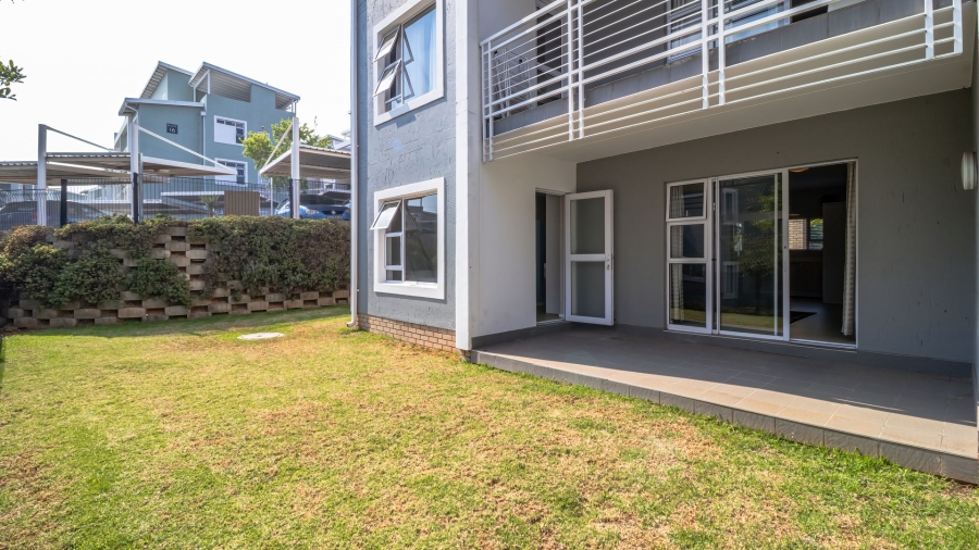 2 Bedroom Property for Sale in Paulshof Gauteng