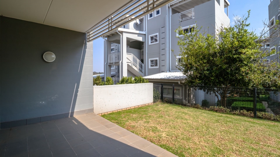 2 Bedroom Property for Sale in Paulshof Gauteng