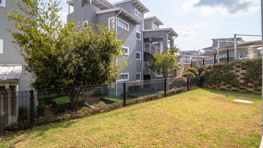 2 Bedroom Property for Sale in Paulshof Gauteng