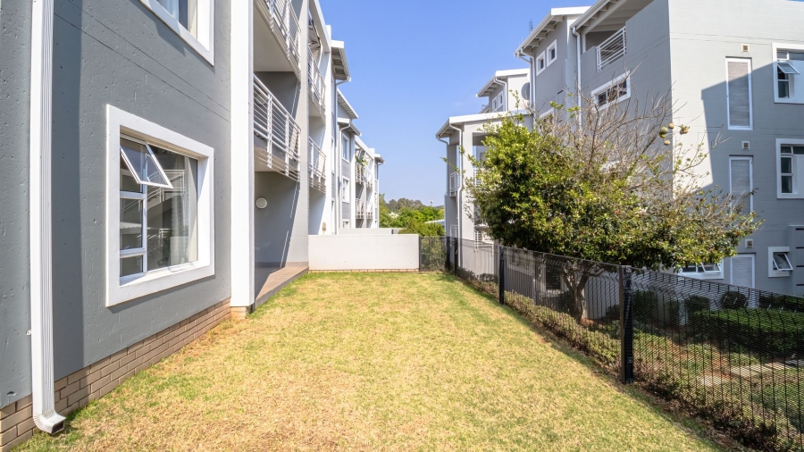 2 Bedroom Property for Sale in Paulshof Gauteng