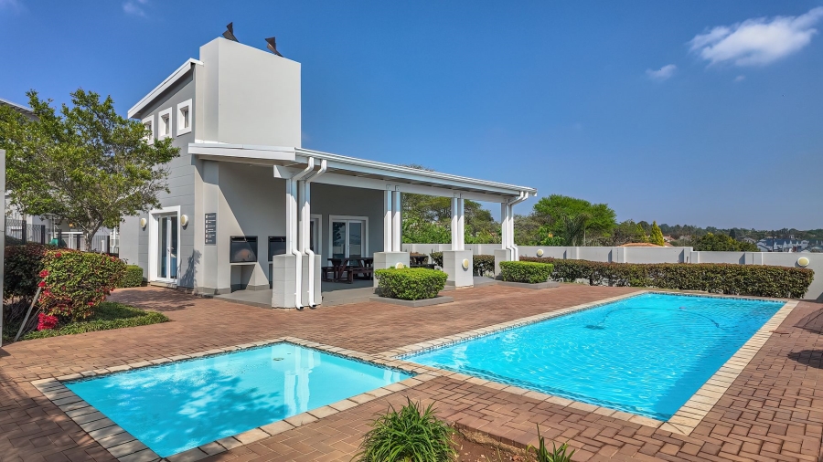 2 Bedroom Property for Sale in Paulshof Gauteng