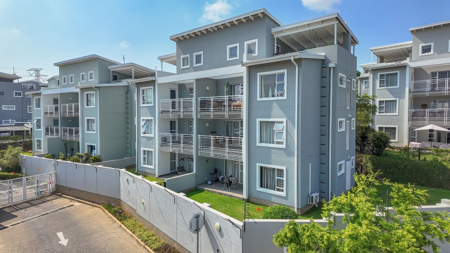 2 Bedroom Property for Sale in Paulshof Gauteng