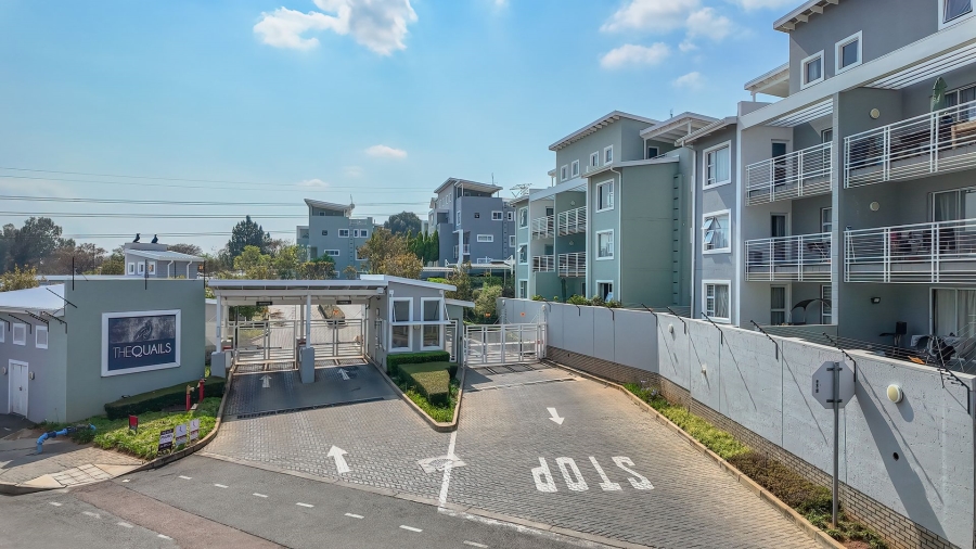 2 Bedroom Property for Sale in Paulshof Gauteng