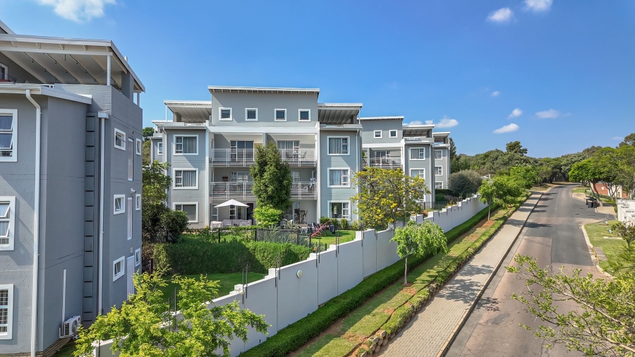 2 Bedroom Property for Sale in Paulshof Gauteng