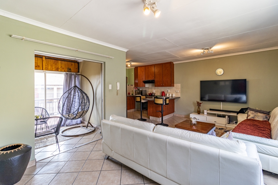 2 Bedroom Property for Sale in Noordhang Gauteng