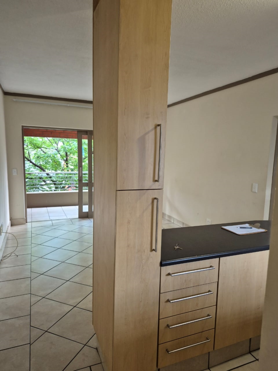 To Let 1 Bedroom Property for Rent in Paulshof Gauteng