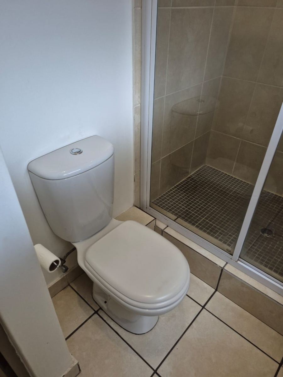 To Let 1 Bedroom Property for Rent in Paulshof Gauteng