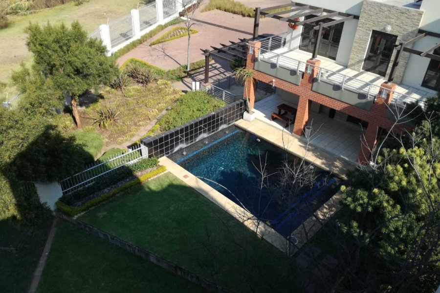 To Let 1 Bedroom Property for Rent in Paulshof Gauteng