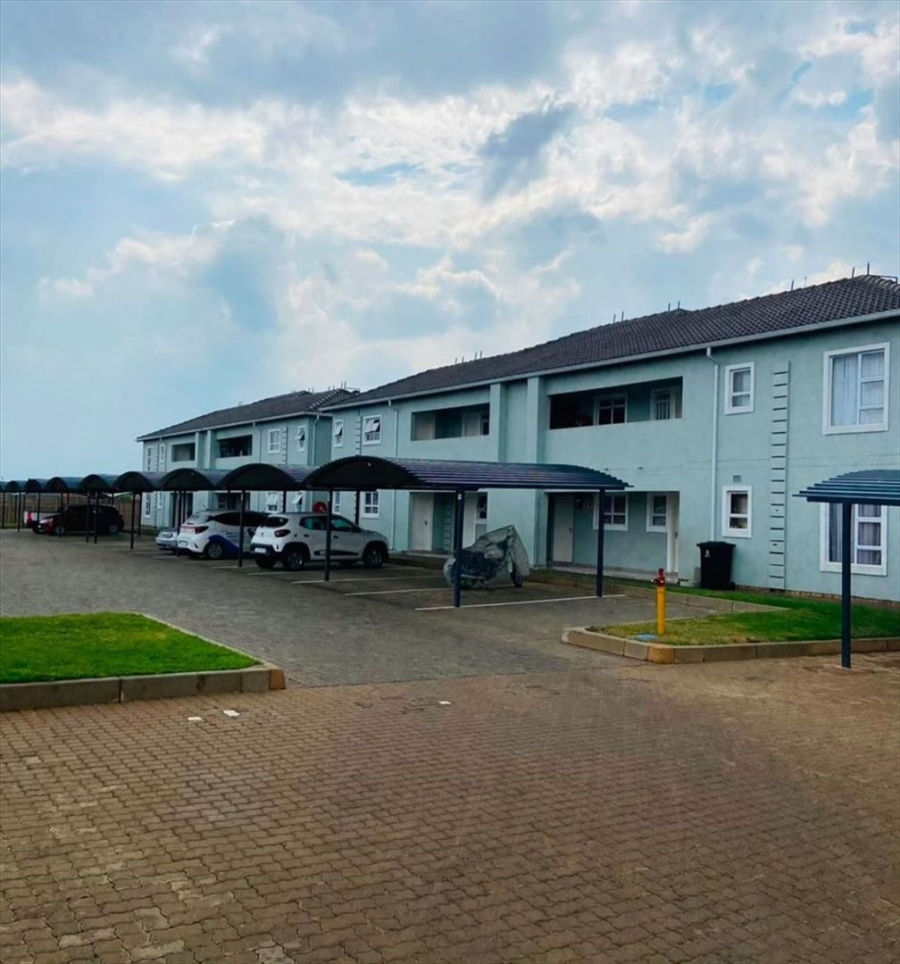 1 Bedroom Property for Sale in Alliance Gauteng