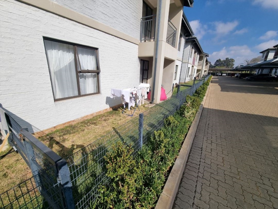 1 Bedroom Property for Sale in Benoni AH Gauteng