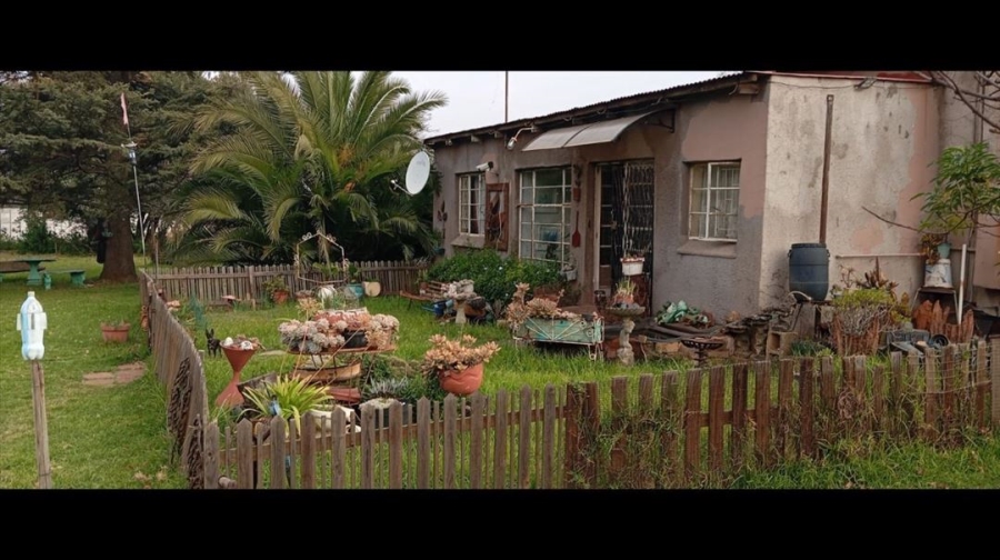 3 Bedroom Property for Sale in Benoni AH Gauteng