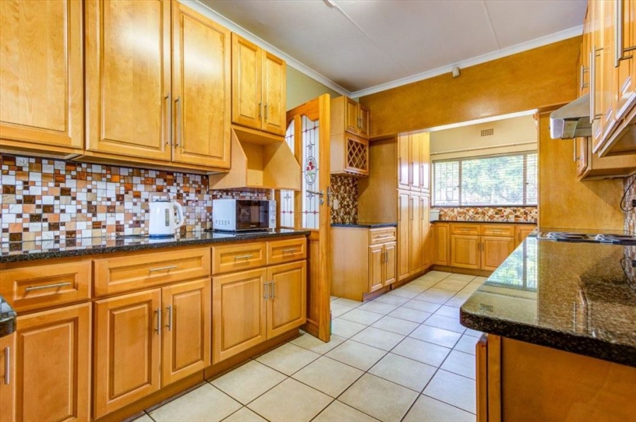 3 Bedroom Property for Sale in Van Riebeeck Park Gauteng