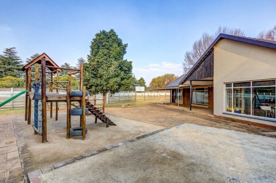 3 Bedroom Property for Sale in Van Riebeeck Park Gauteng