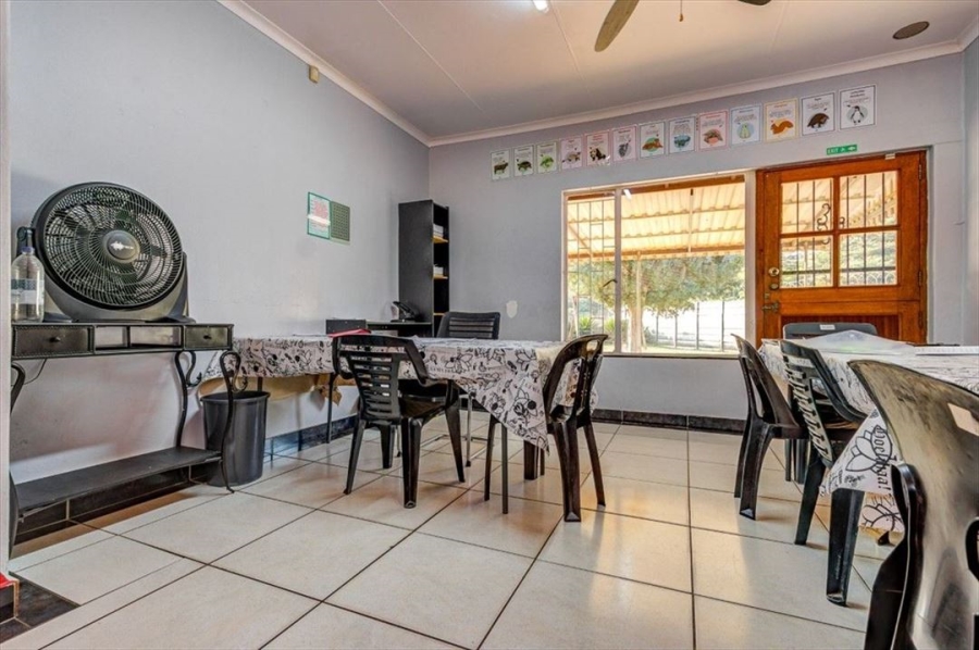 3 Bedroom Property for Sale in Van Riebeeck Park Gauteng