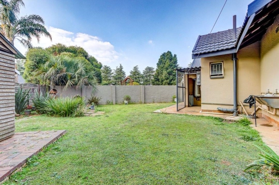 3 Bedroom Property for Sale in Van Riebeeck Park Gauteng