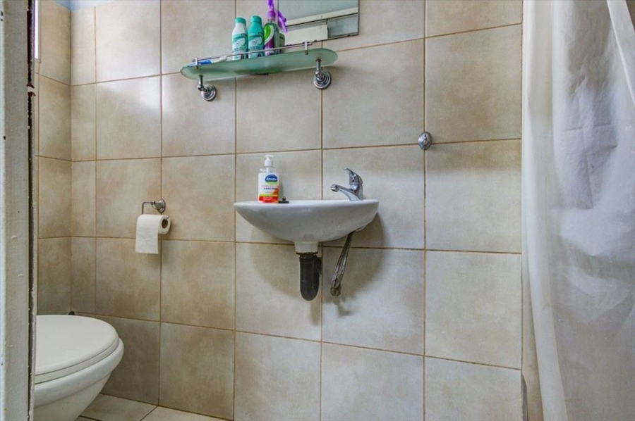 3 Bedroom Property for Sale in Van Riebeeck Park Gauteng