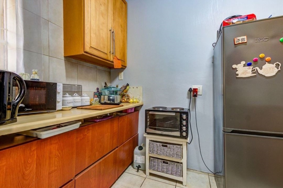 3 Bedroom Property for Sale in Van Riebeeck Park Gauteng