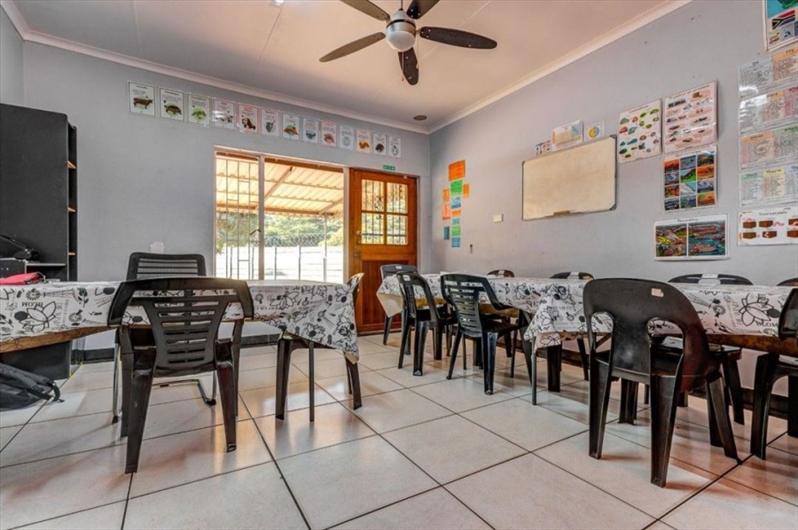 3 Bedroom Property for Sale in Van Riebeeck Park Gauteng