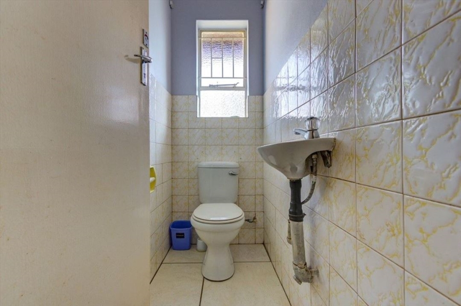 3 Bedroom Property for Sale in Van Riebeeck Park Gauteng