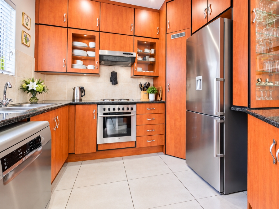 3 Bedroom Property for Sale in Eagle Canyon Golf Estate Gauteng