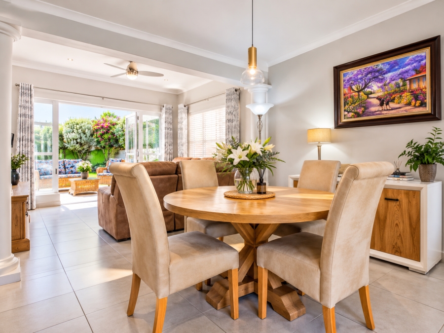 3 Bedroom Property for Sale in Eagle Canyon Golf Estate Gauteng