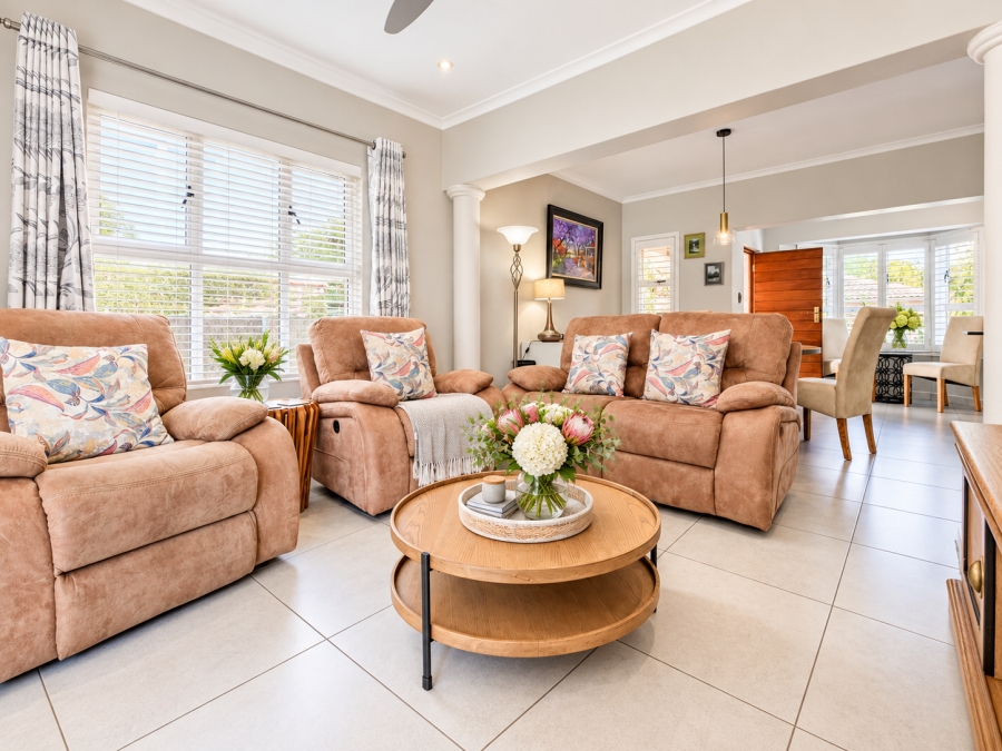 3 Bedroom Property for Sale in Eagle Canyon Golf Estate Gauteng