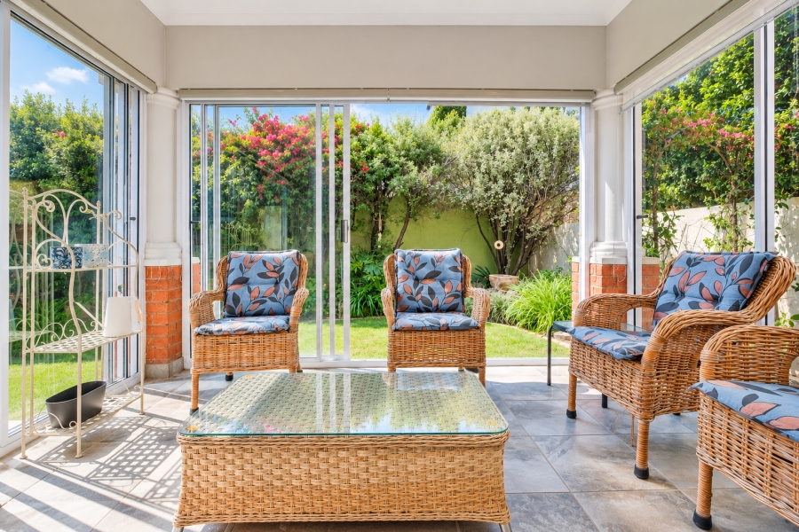 3 Bedroom Property for Sale in Eagle Canyon Golf Estate Gauteng