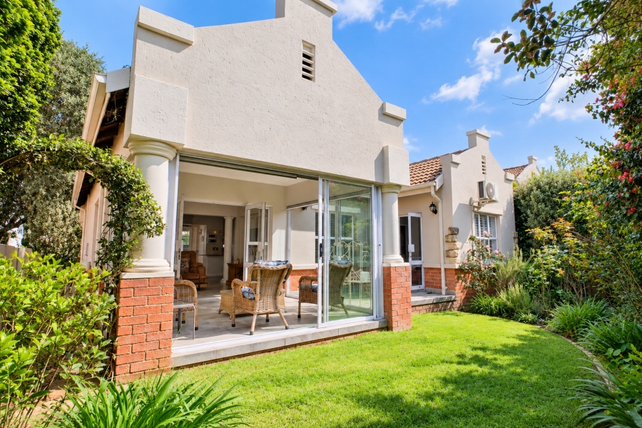3 Bedroom Property for Sale in Eagle Canyon Golf Estate Gauteng