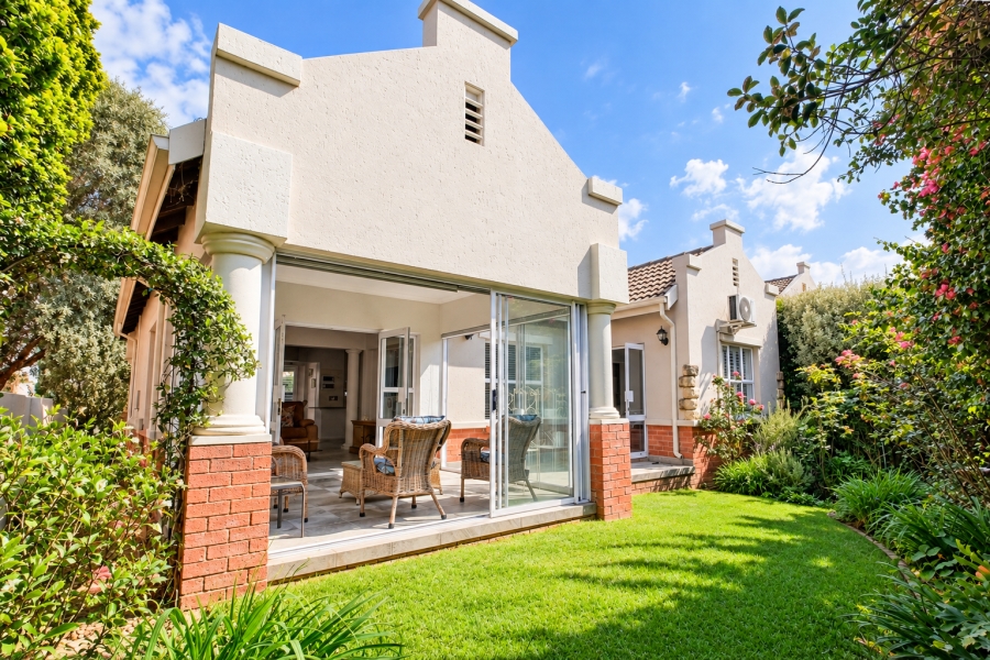 3 Bedroom Property for Sale in Eagle Canyon Golf Estate Gauteng