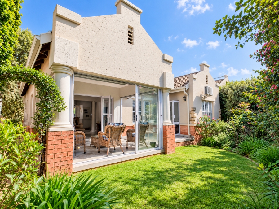 3 Bedroom Property for Sale in Eagle Canyon Golf Estate Gauteng