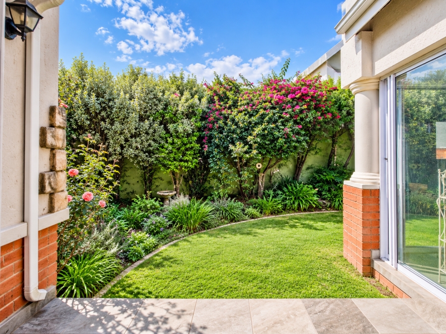 3 Bedroom Property for Sale in Eagle Canyon Golf Estate Gauteng