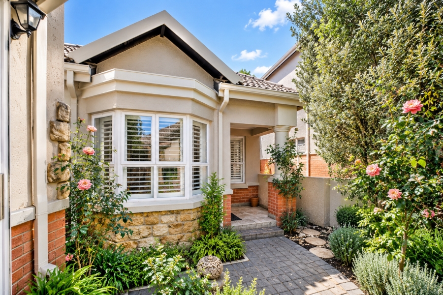 3 Bedroom Property for Sale in Eagle Canyon Golf Estate Gauteng