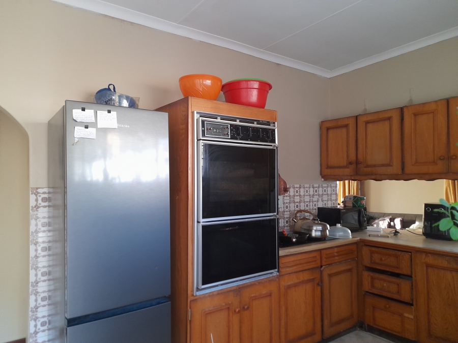 4 Bedroom Property for Sale in Ridgeway Gauteng