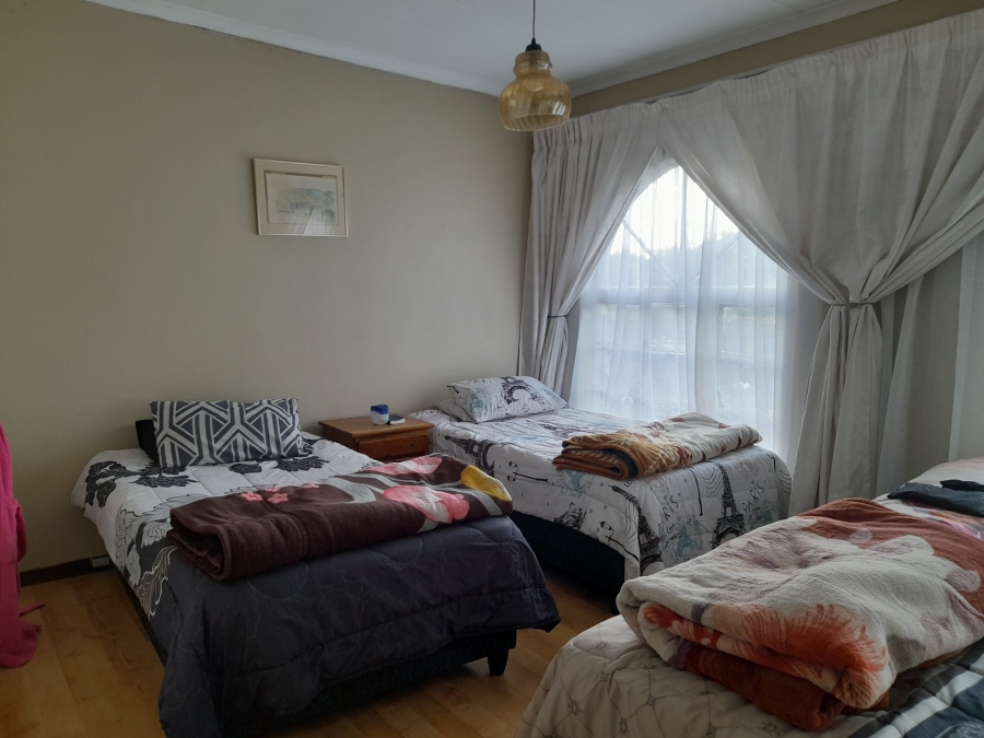 4 Bedroom Property for Sale in Ridgeway Gauteng