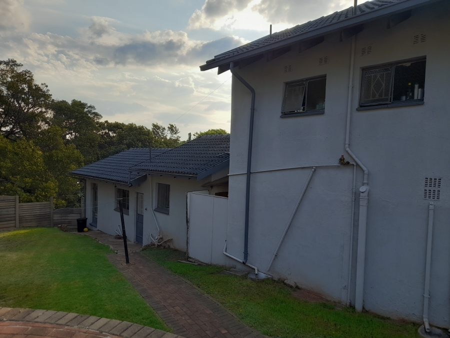 4 Bedroom Property for Sale in Ridgeway Gauteng