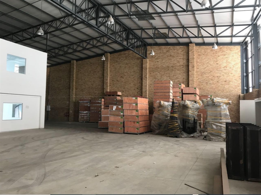 Commercial Property for Sale in North Riding Gauteng