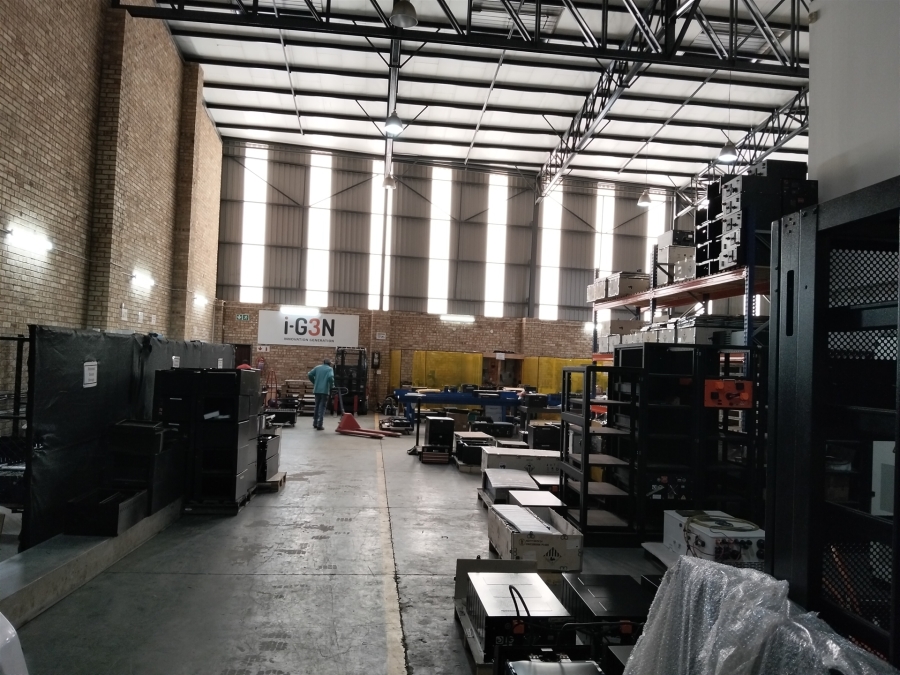 Commercial Property for Sale in North Riding Gauteng
