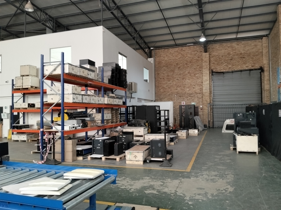 Commercial Property for Sale in North Riding Gauteng