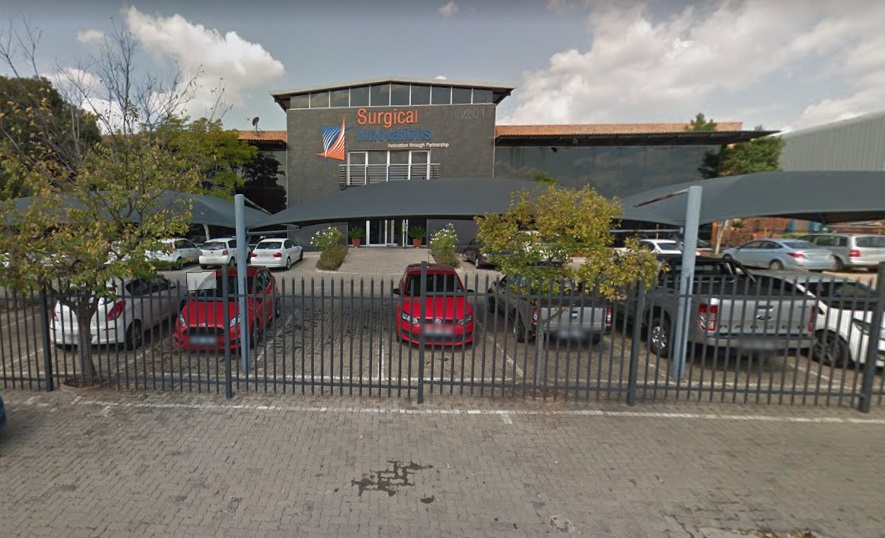 Commercial Property for Sale in North Riding Gauteng