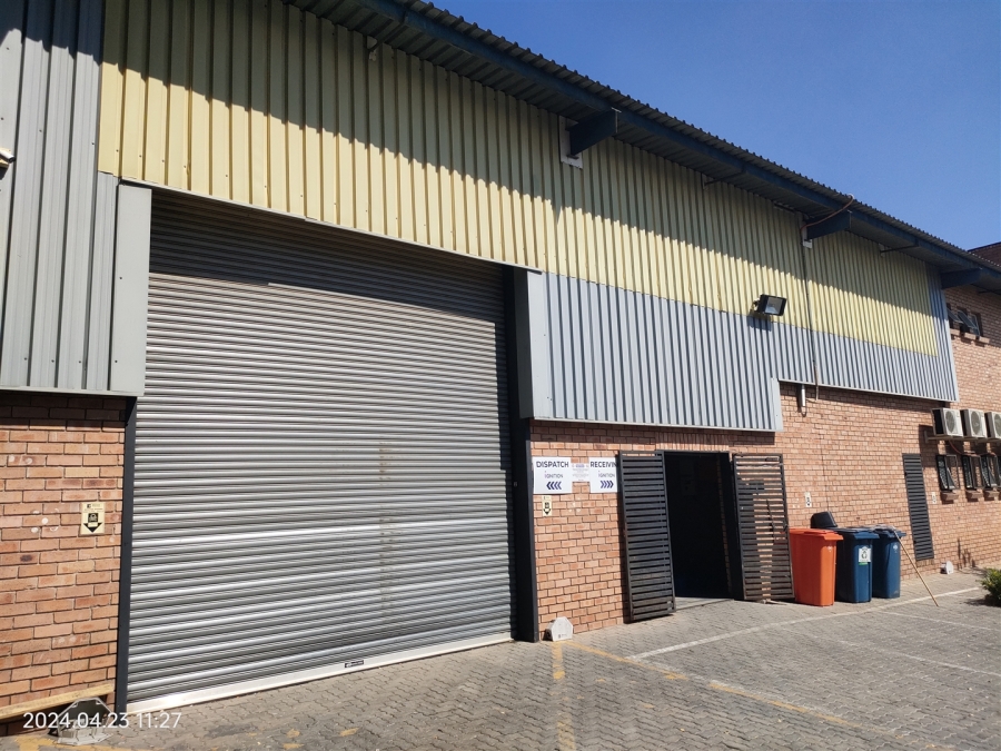 Commercial Property for Sale in North Riding Gauteng