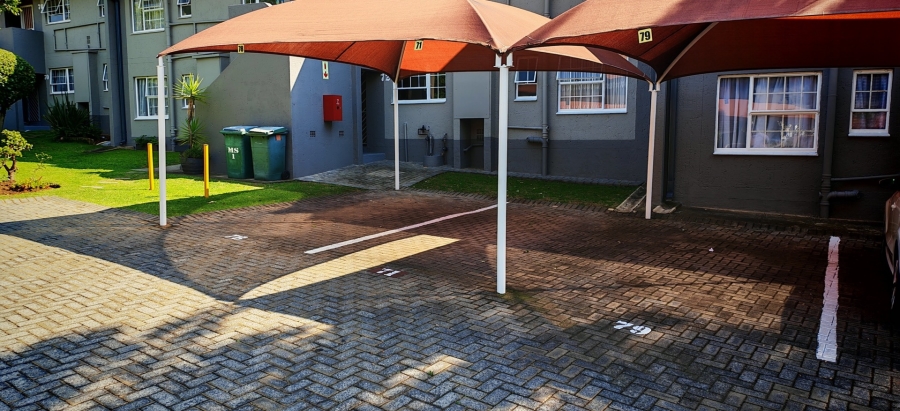 To Let 2 Bedroom Property for Rent in Meyersdal Gauteng